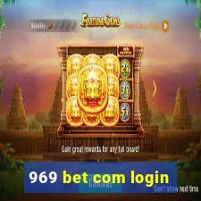 969 bet com login